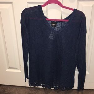 Sweater NEW WITH TAG NEVER WORN